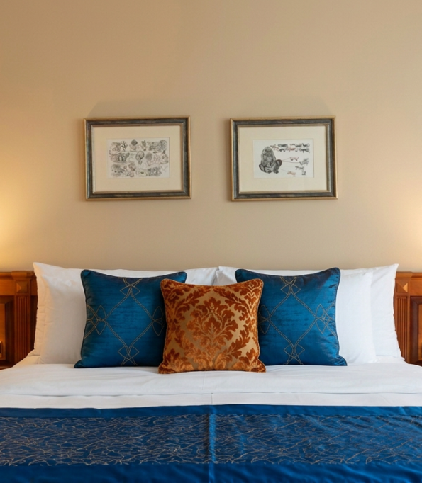 Hotel Rooms (1)