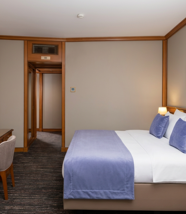 Hotel Rooms (11)