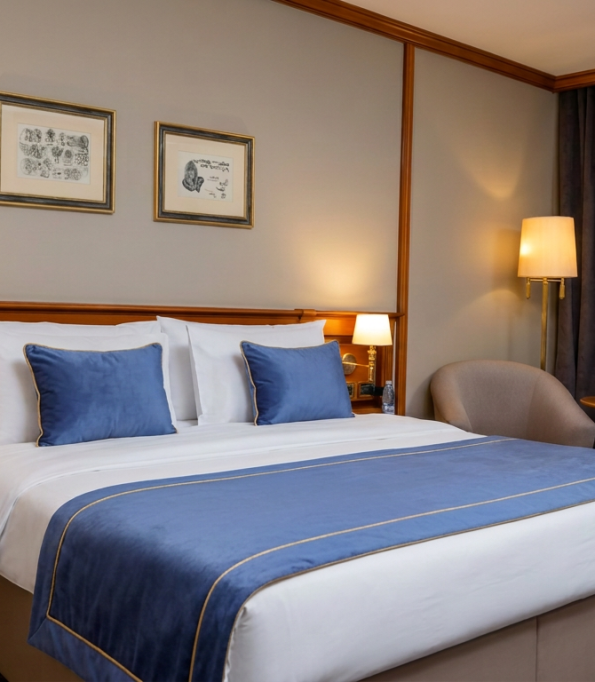 Hotel Rooms (13)