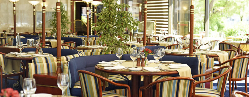 Corso Brasserie_IC Bucharest Corso Brasserie_IC Bucharest